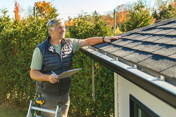 Trusted Gutter Repair And Installation service in Woolstock, IA - Ben Roofing and Steel LLC